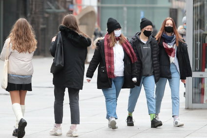 Są najnowsze dane ZUS. Niewydolność systemu emerytalnego jest faktem