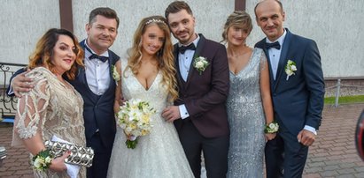 Słowa Daniela Martyniuka dotknęły jego byłych teściów. Tak to komentuje mama Eweliny