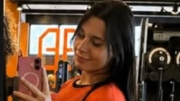 Maria prišla o život.