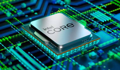 Intel Core i9-13900 Raptor Lake w benchmarkach. Widać duży zysk wydajności