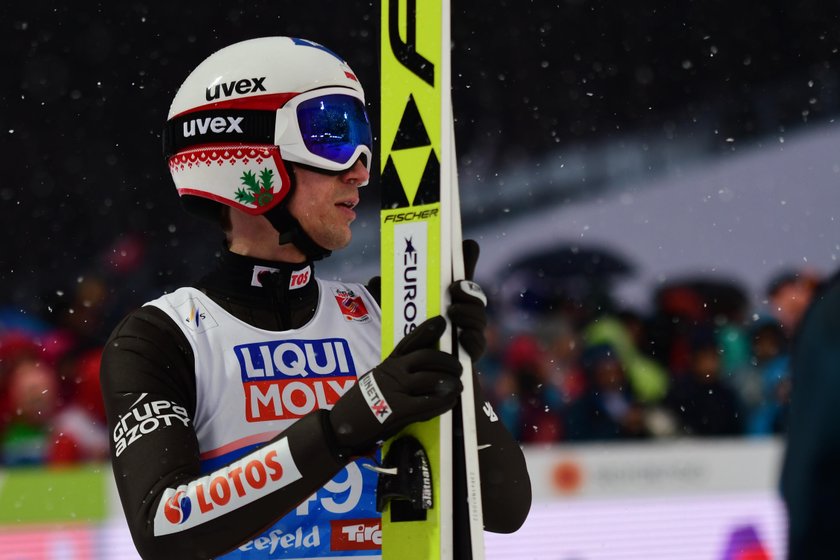 SEEFELD 2019 NORDIC SKI WORLD CHAMPIONSHIPS