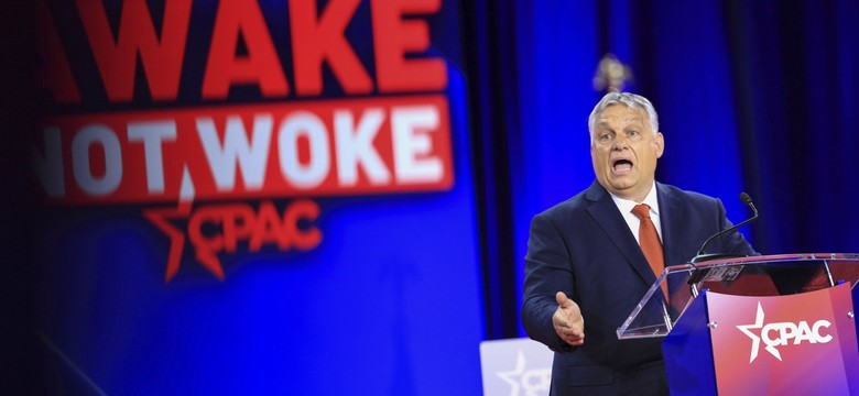 Wyborcy Fideszu nie wiedzą, czy Orbán popiera sankcje na Rosję