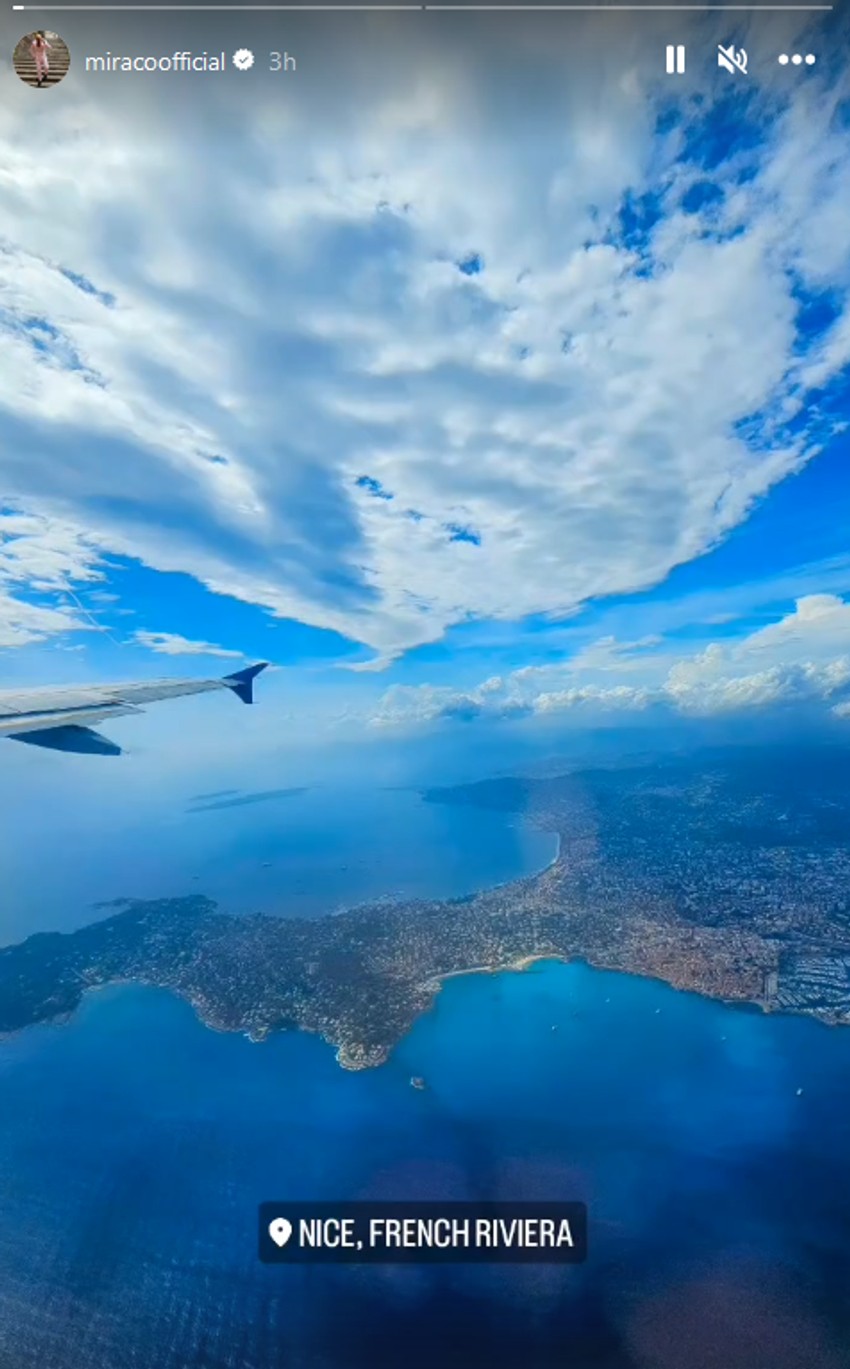 Mirko Gavrić objava