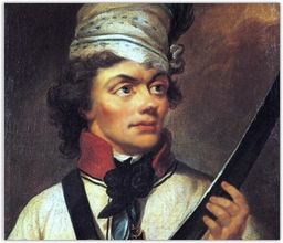 Prof. Szwarc: Kościuszko był postacią znaną i podziwianą w całej Europie i na świecie