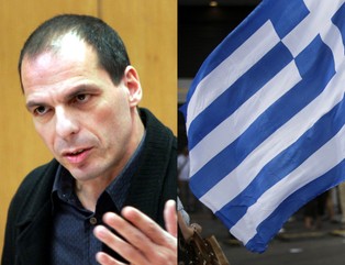 Ze świata gier komputerowych do polityki. Kim jest człowiek, który chce uratować gospodarkę Grecji?