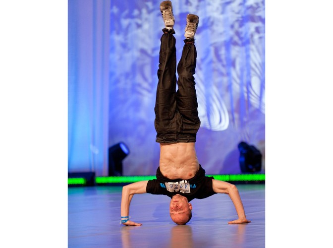 Castingi do VII edycji 'You can dance. Po prostu tańcz!'