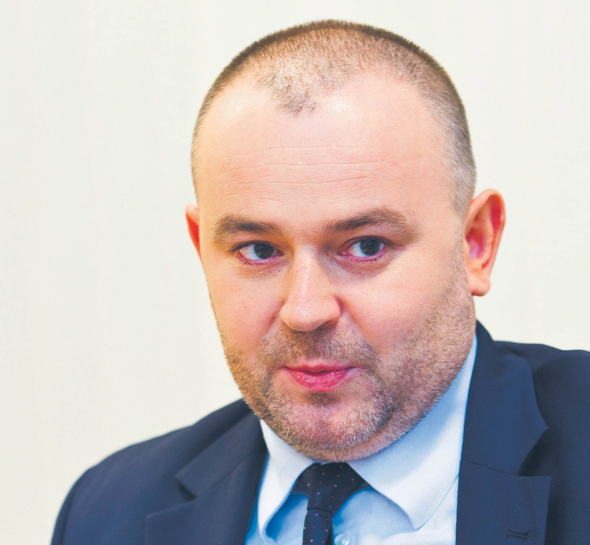 Paweł Mucha, zastępca szefa Kancelarii Prezydenta RP fot. Wojtek Górski