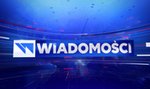 Oglądamy "Wiadomości" TVP. Jak powiązały Tuska z brakiem bezpieczeństwa? Relacja na żywo