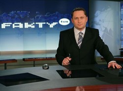 "Fakty" TVN szykują się do jesiennej ofensywy