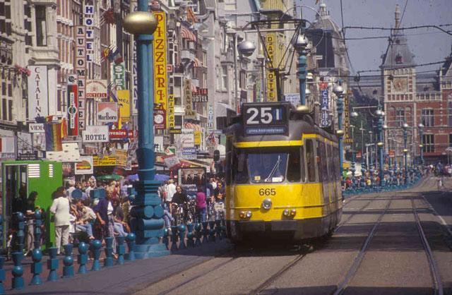 Galeria Holandia - Amsterdam dla piwoszy, obrazek 2