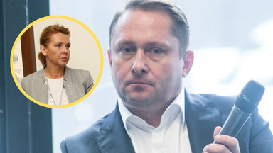 Była żona gorzko wspomina Kamila Durczoka. "Miał wrażenie, że wszystko mu wolno"