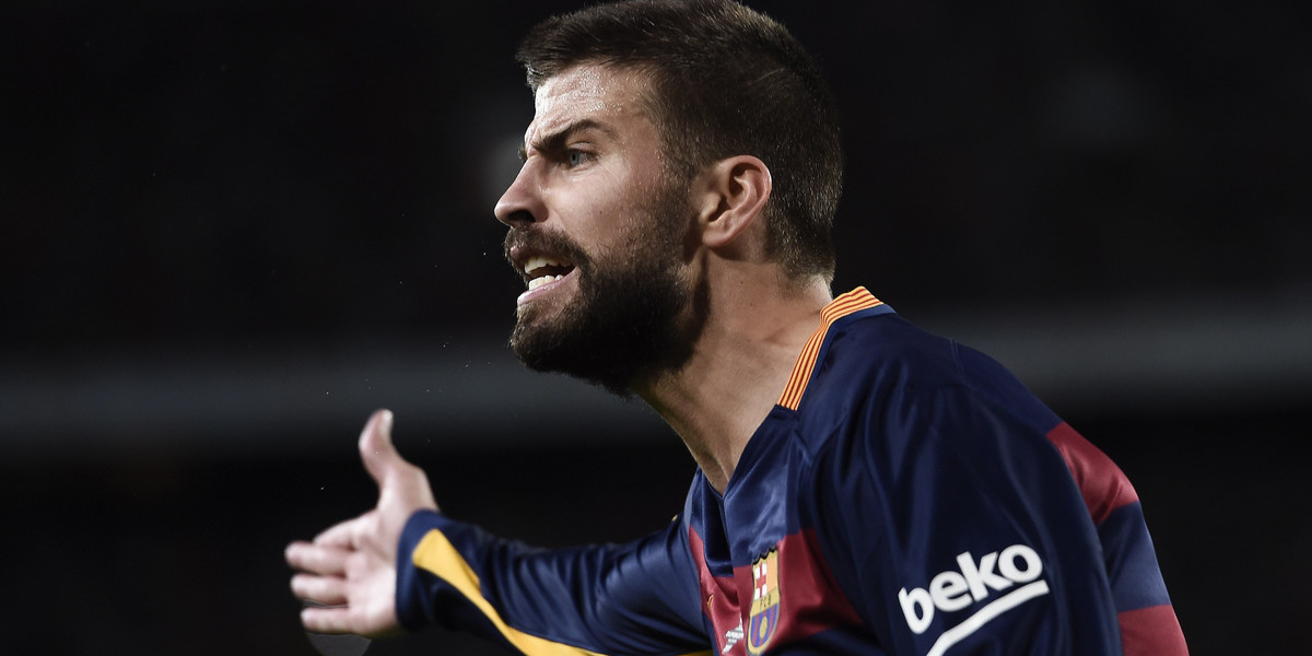 Pique