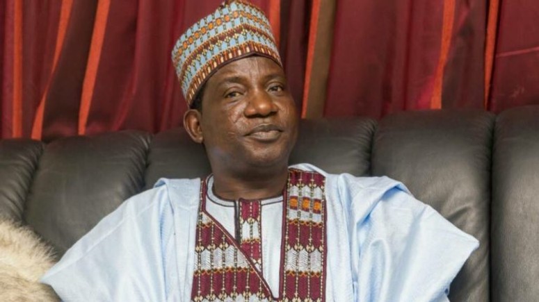 Gov Lalong tests positive for COVID-19 [ARTICLE] - Pulse Nigeria