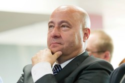 Związek, którego Greń jest prezesem nie pomoże PZPN w "aferze biletowej"