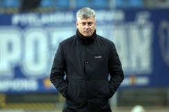 Maciej Skorża: Radomiak zrobił rewelacyjny wynik