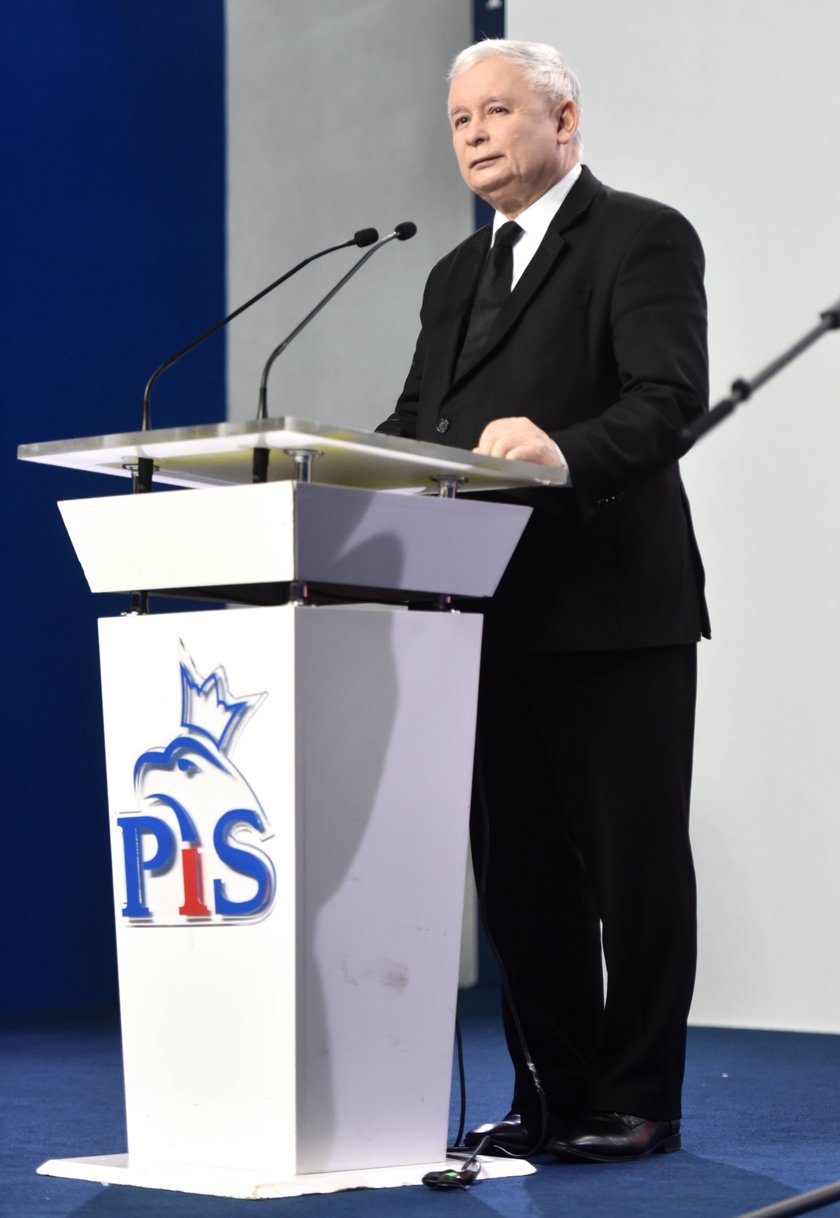 Jarosław Kaczyński