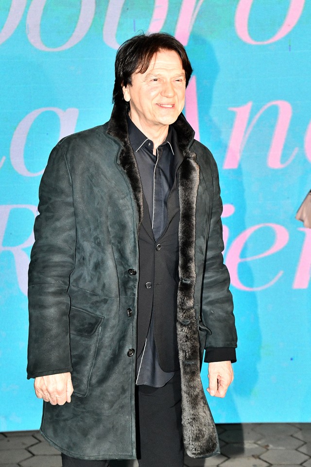 Zdravko Čolić (Foto: Ringier/Milan Ilić)