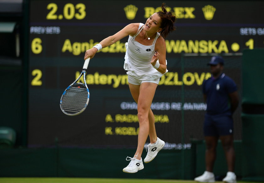 Rio 2016: Agnieszka Radwańska nie może dotrzeć do Brazylii!