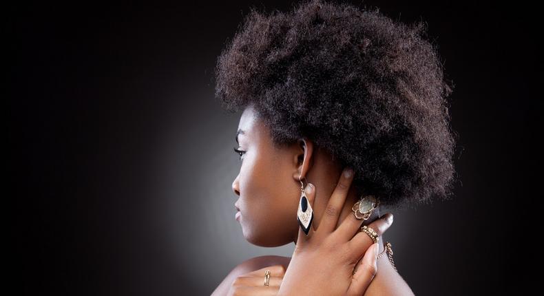 Hair myths you need to stop believing (Ebony Magazine)