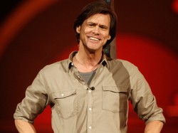 Jim Carrey w finale kultowego serialu