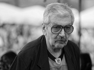 Wojciech Karolak nie żyje. Miał 82 lata