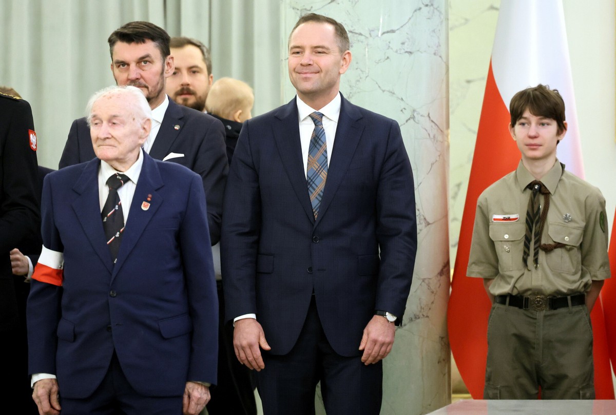 Rusza wybór następcy Karola Nawrockiego. Kolegium IPN ogłasza konkurs