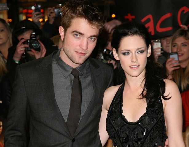 Kristen Stewart i Robert Pattinson w komedii romantycznej