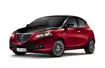 Lancia Ypsilon Black&amp;Red: gra w kolory