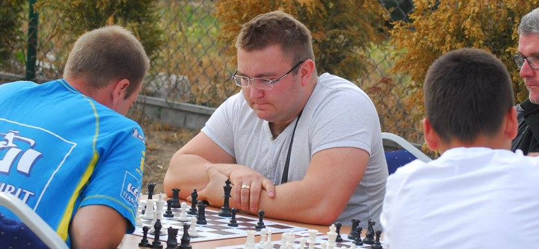 Burza wokół dyskwalifikacji polskiej szachistki, atak w pełnomocnika. "To dla mnie sprawa osobista"
