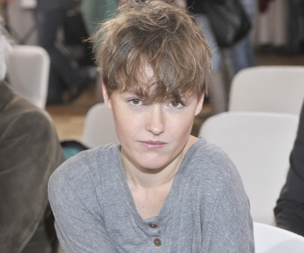 Olga Frycz