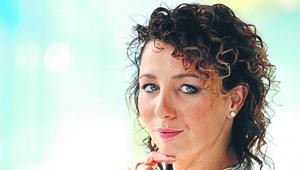 Izabela Albrycht, prezes Instytutu Kościuszki