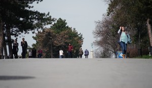 Šetanje može da snizi krvni pritisak, i to je jedna od najjednostavnijih i najefikasnijih navika za zdravlje srca