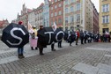 Demonstracja narodowców i kontrmanifestacja KOD