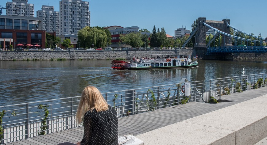 Bogactwo Dni Odry. W tym roku to niekończąca się opowieść | Strefa miast