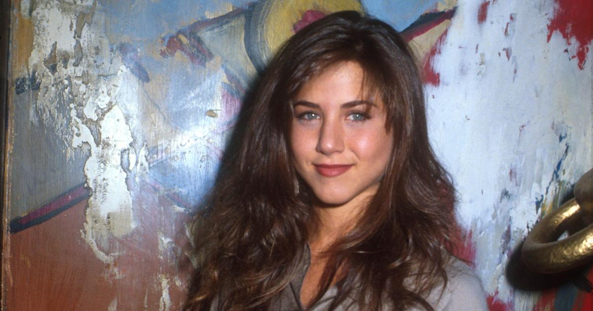 43 Photos That Show Jennifer Aniston Has Barely Aged Over The Years ...
