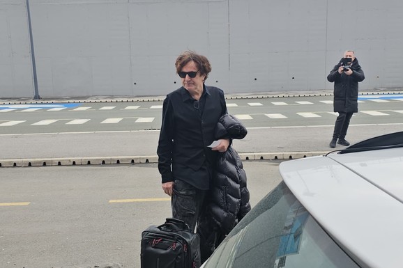 ISPLIVALA ISTINA O UKLETOM VINOGRADU GORANA BREGOVIĆA Meštani otkrili šta se desilo na imanju: "Iz dve nesrećne smrti nastala je mračna priča"