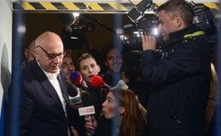 Rekonstrukcja rządu: W siedzibie PiS zebrało się kierownictwo Zjednoczonej Prawicy. 'Decyzje zapadły...'