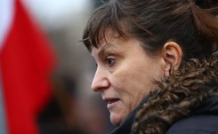 Stankiewicz oskarża Tuska? 'Nie zdziwiłabym się, gdyby to on miał zlecić zamordowanie prezydenta Kaczyńskiego'