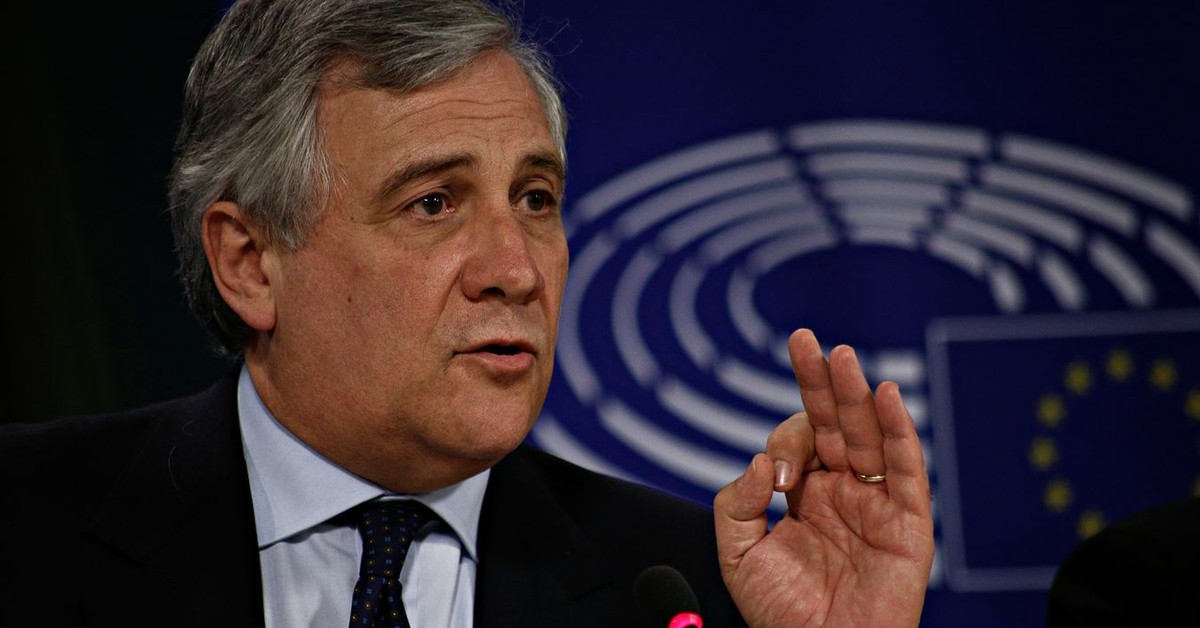 Mocna deklaracja włoskiego ministra: Włosi mogą być spokojni, Putin nie zaatakuje