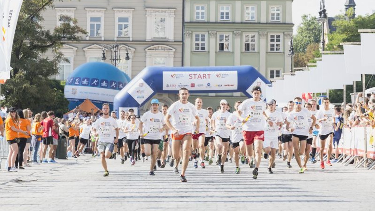 Kraków Business Run głosami internautów wybrany Sportowym Wydarzeniem Roku 2016, w plebiscycie zorganizowanym przez Zarząd Infrastruktury Sportowej w Krakowie na Facebooku. Kraków Business Run to bieg charytatywny, który tylko w 2016 roku pomógł zmienić życie 30 osób.