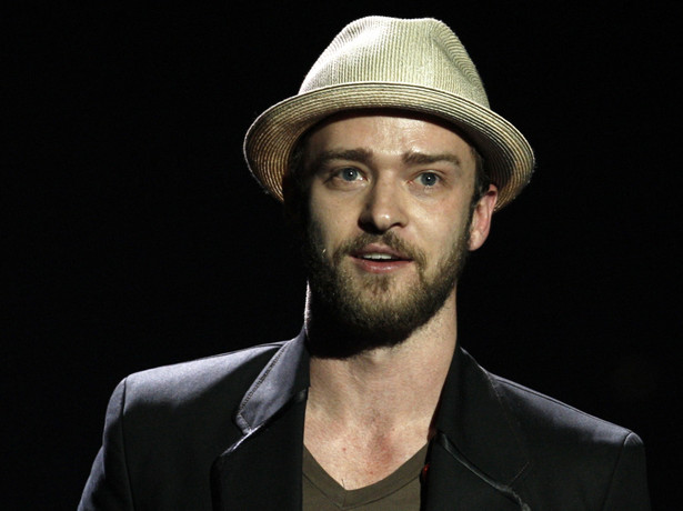 Zobacz ucieczkę Justina Timberlake'a i Amandy Seyfried