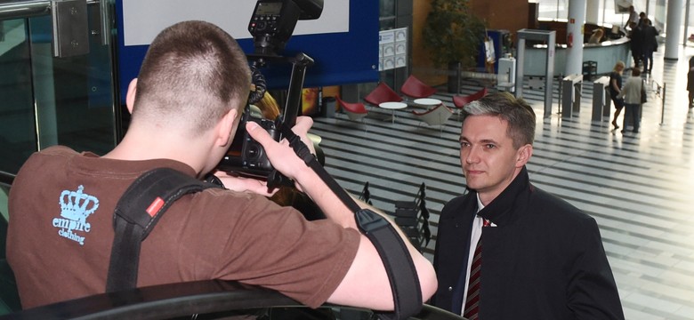 Lider PSL pogrąża własnego kandydata. Poszło o przetarg na śmigłowce