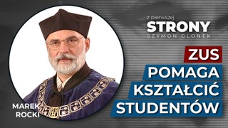 Dane z ZUS pomagją uczelniom? Jak dostosować studia do rynku pracy