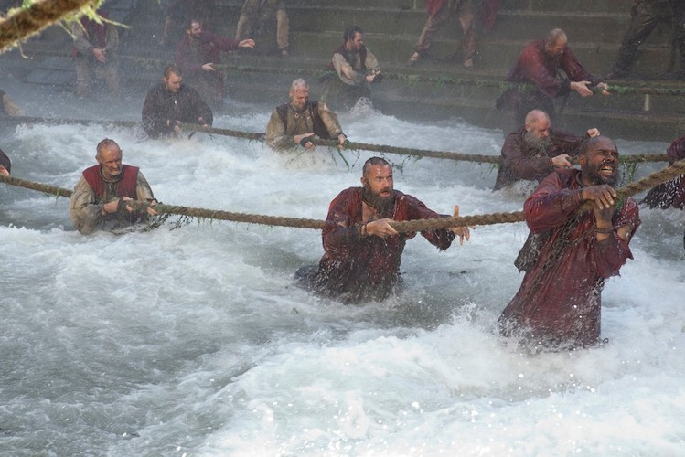 'Les Misérables. Nędznicy'