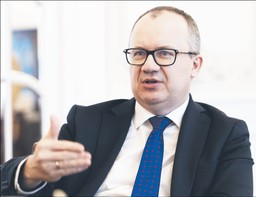 Odwołanie Przemysława Radzika przez ministra sprawiedliwości budzi wątpliwości