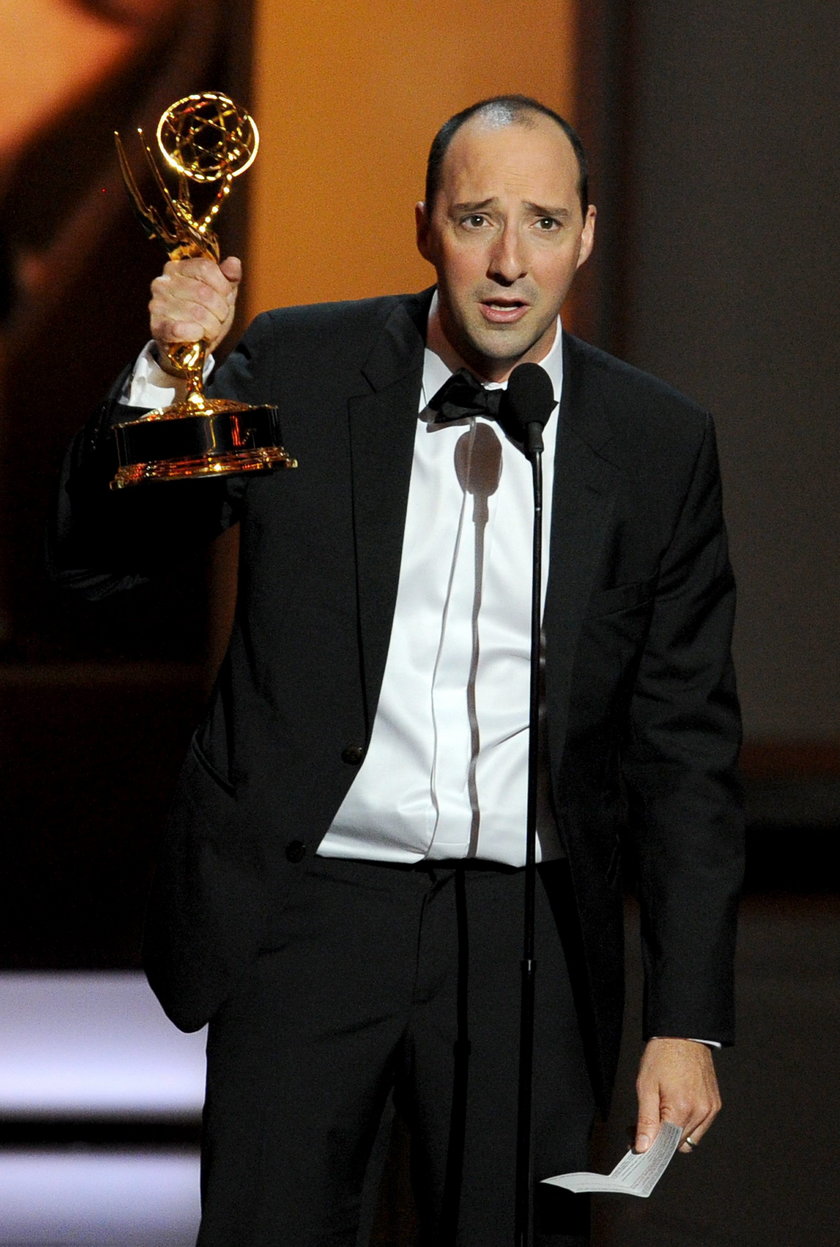 Tony Hale