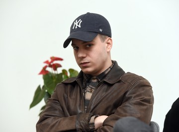 "Srna i Irfan su se trudili da me odvuku od toga!" Pavle Mensur nije krio detalje neslaganja sa roditeljima