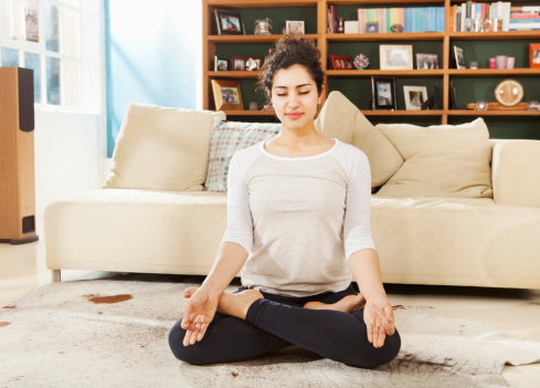 Medytacja długotrwale poprawia nasze samopoczucie