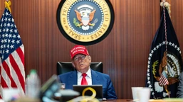 usa i rosja rozmawiają o iranie. kulisy rozmowy putina z trumpem