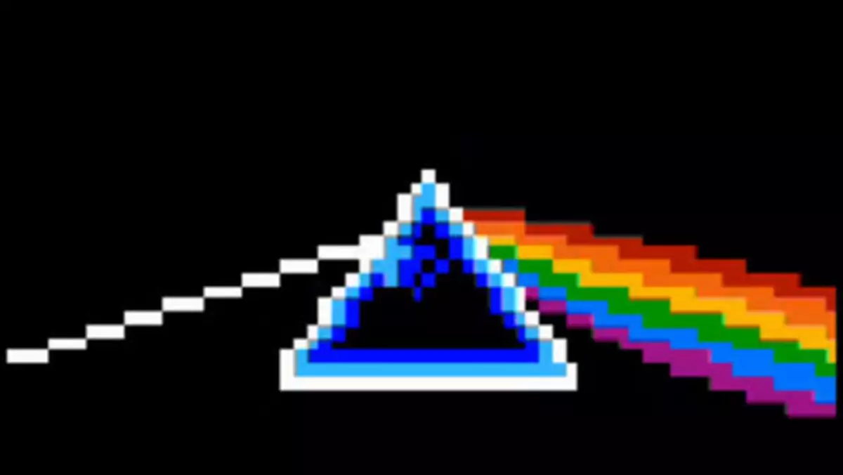 Dark Side of The NES, czyli Pink Floyd w 8 bitach